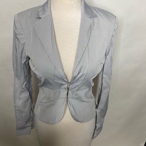 Compagina Italiana Jacket fits like a small